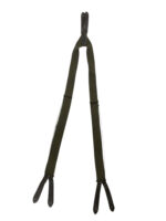 German Army Suspenders German Army Suspenders