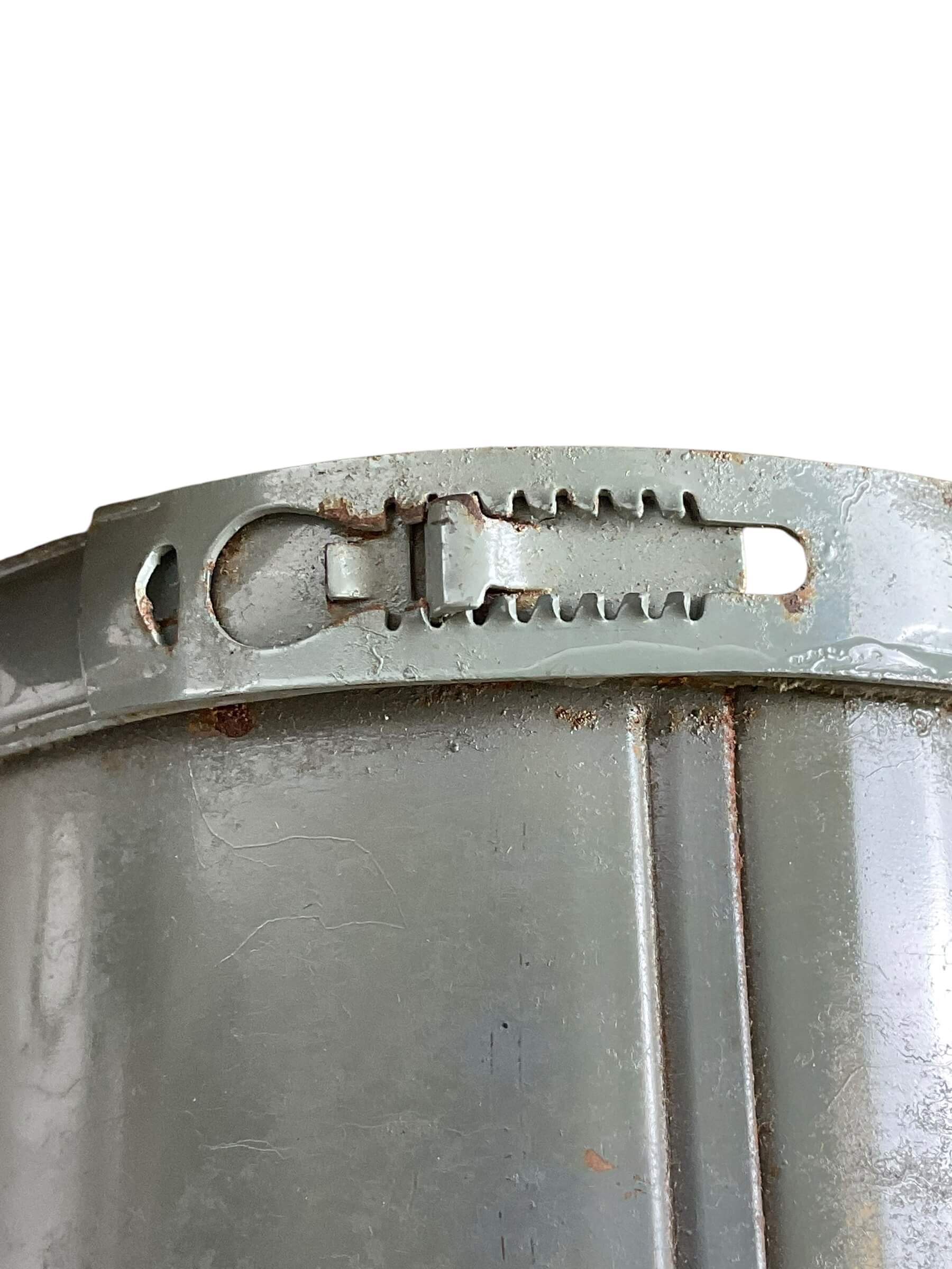 WW2 US Non Combatant Respirator In Bag Size Medium WW2 US Non Combatant Respirator In Bag Size Medium