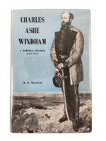 Canadian Crimean War Charles Ashe Windham A Norfolk Soldier 1810 to 1870 Used Hardcover Reference Book Canadian Crimean War Charles Ashe Windham A Norfolk Soldier 1810 to 1870 Used Hardcover Reference Book