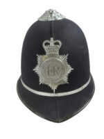 British Police West Yorkshire Constabulary Helmet Size 7 1/4