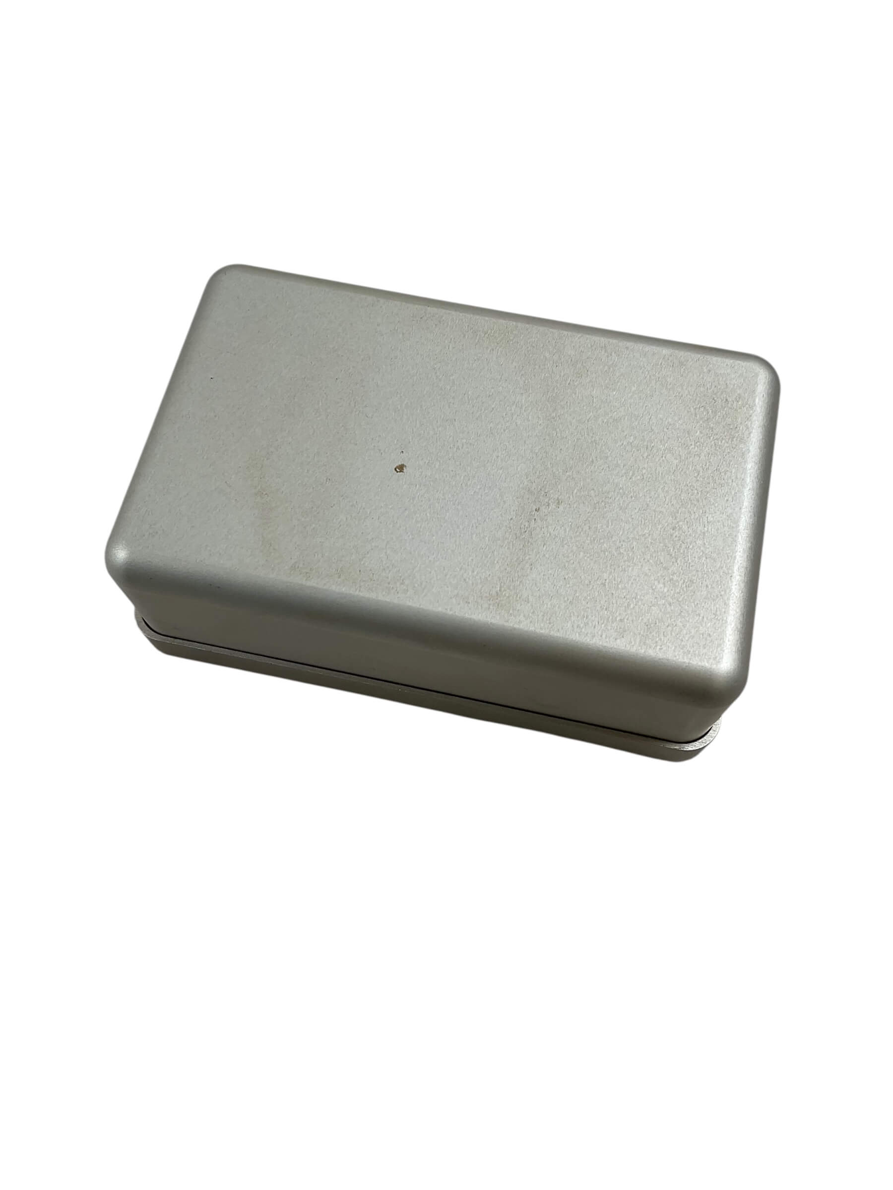 US USAF Survival-Evasion and Escape Kit Tin EMPTY US USAF Survival-Evasion and Escape Kit Tin EMPTY