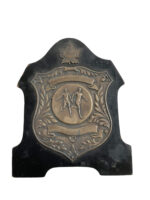 WW2 Canadian Forces Relay Running Award Dated 1941 WW2 Canadian Forces Relay Running Award Dated 1941