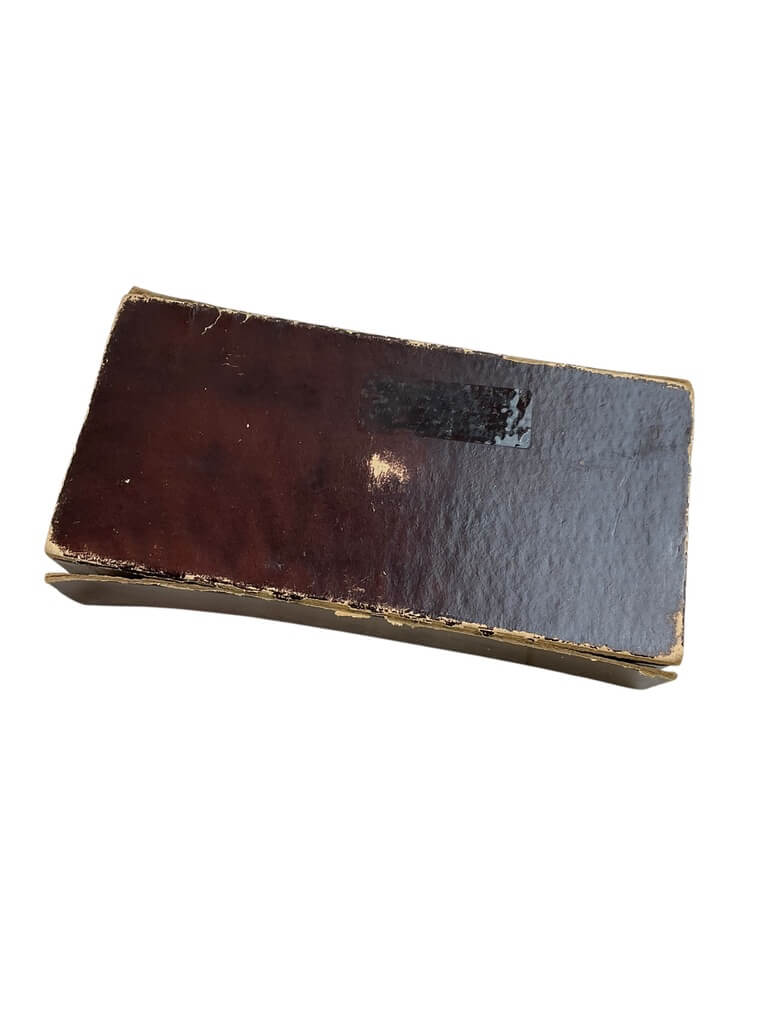 WW1 US Becton Dickinson Nurses Kit Bag In Black Case With Contents In Original Box WW1 US Becton Dickinson Nurses Kit Bag In Black Case With Contents In Original Box