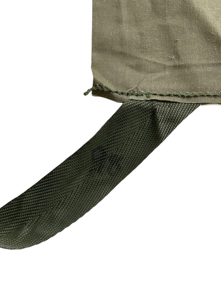 Canadian Forces OD Green Bandolier 5.56 EMPTY Canadian Forces OD Green Bandolier 5.56 EMPTY