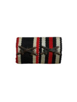 WW2 German Ribbon Bar Miniature X 2