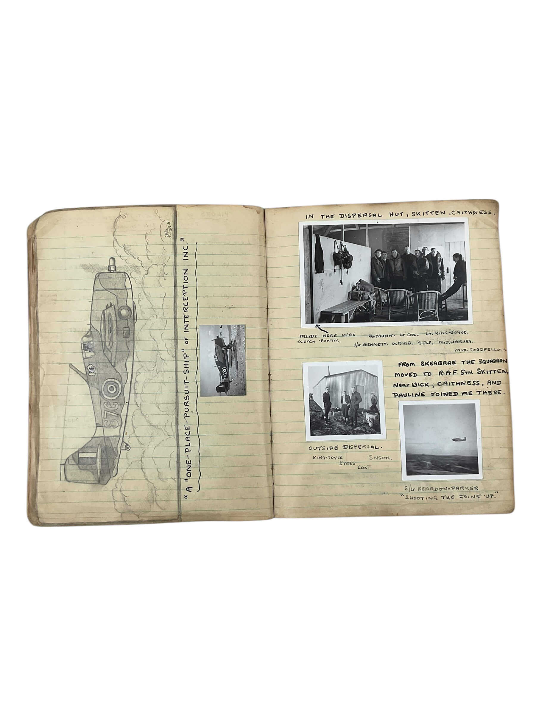 WW2 British RN FAA 736, 807 and 816 Squadron Photo Album X 250 Photos WW2 British RN FAA 736, 807 and 816 Squadron Photo Album X 250 Photos