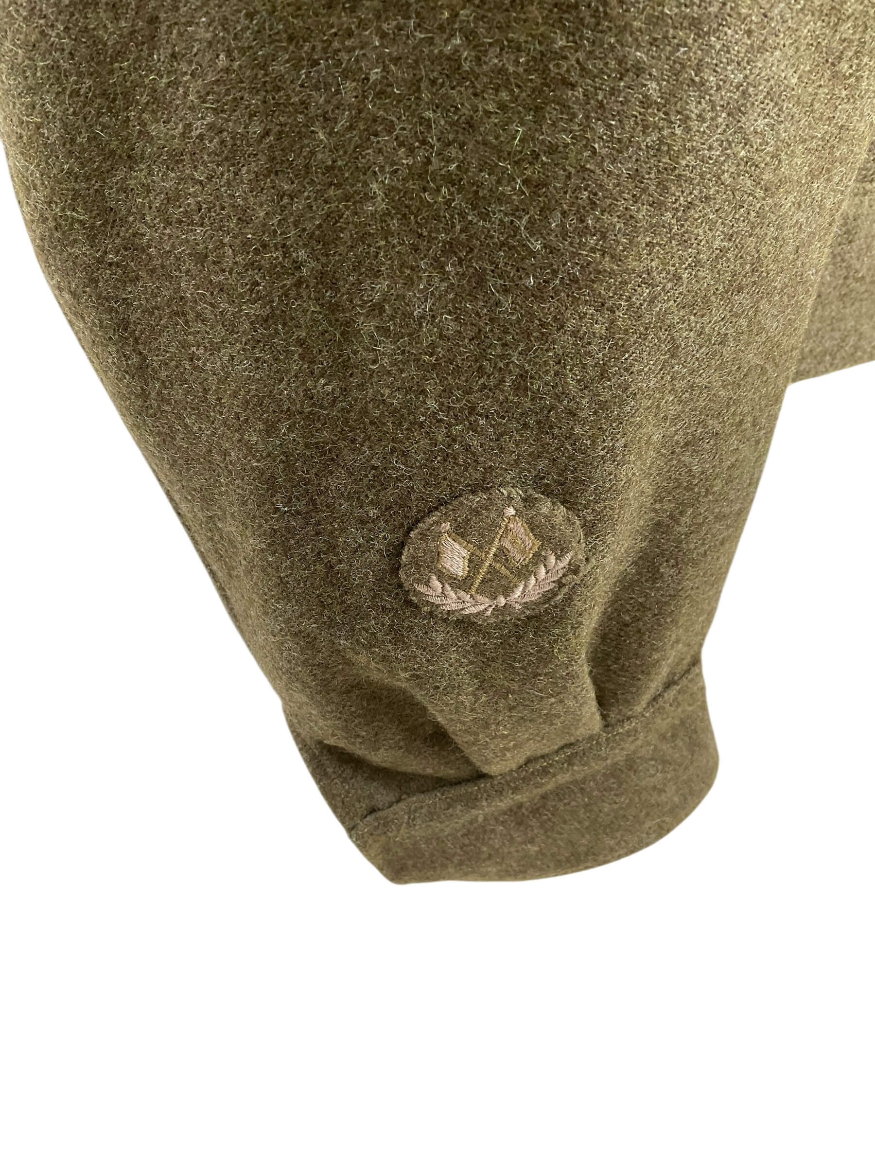 Canadian Guards Battle Dress Jacket Named Size 7 Canadian Guards Battle Dress Jacket Named Size 7