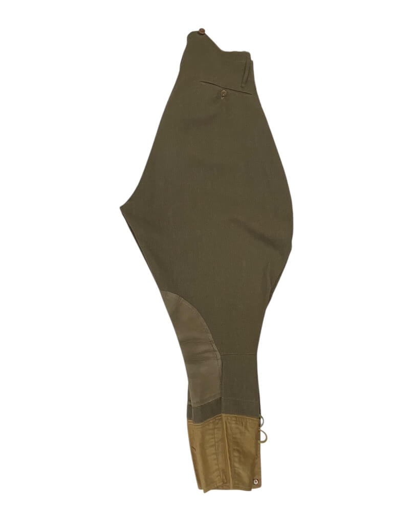 WW1 Canadian CEF 10th Railway Troops Officers Named Uniform Grouping With Div Patches WW1 Canadian CEF 10th Railway Troops Officers Named Uniform Grouping With Div Patches