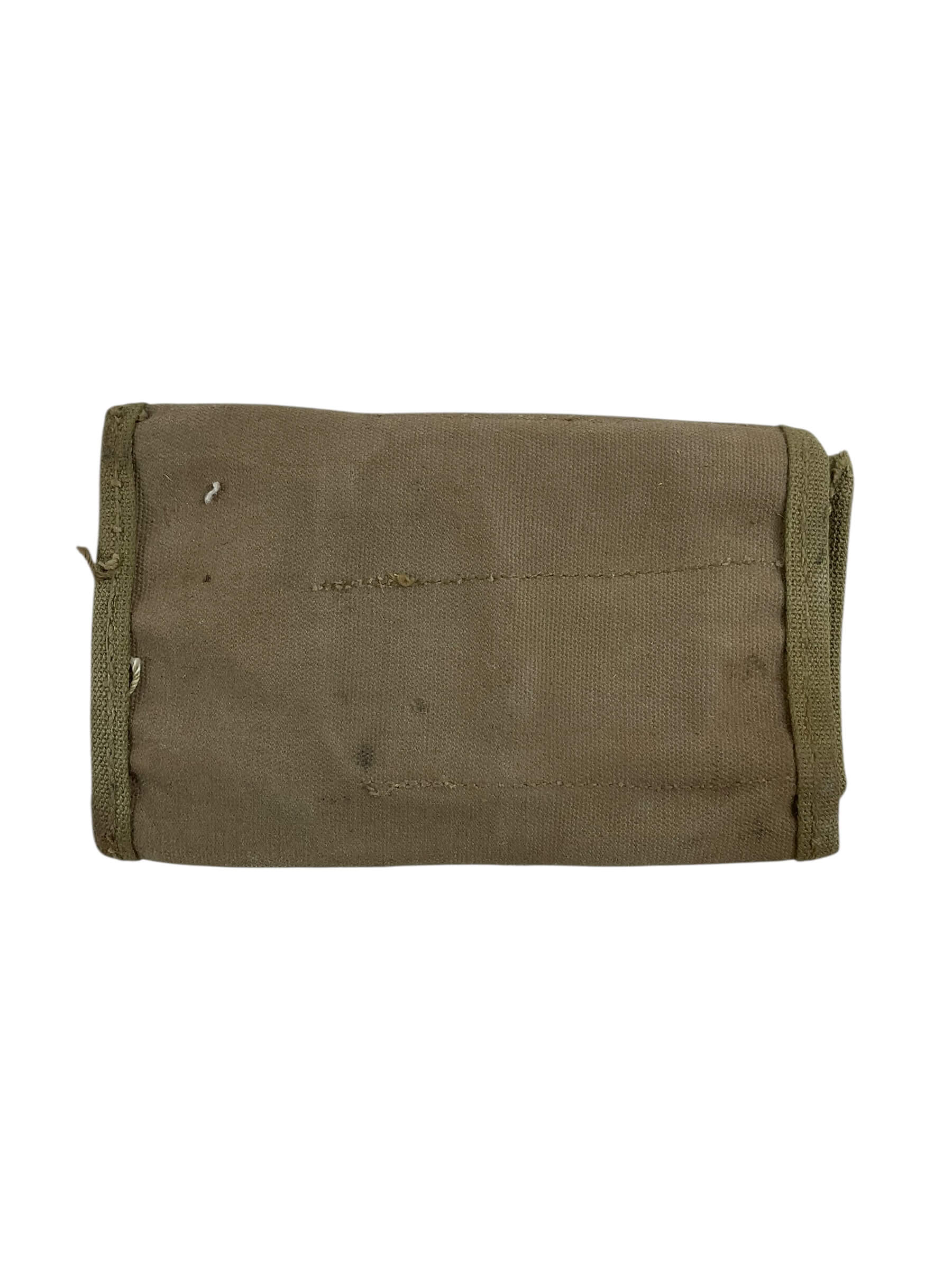 WW2 US Army M13 Parts Roll For Browning .30Cal Dated 1943 WW2 US Army M13 Parts Roll For Browning .30Cal Dated 1943