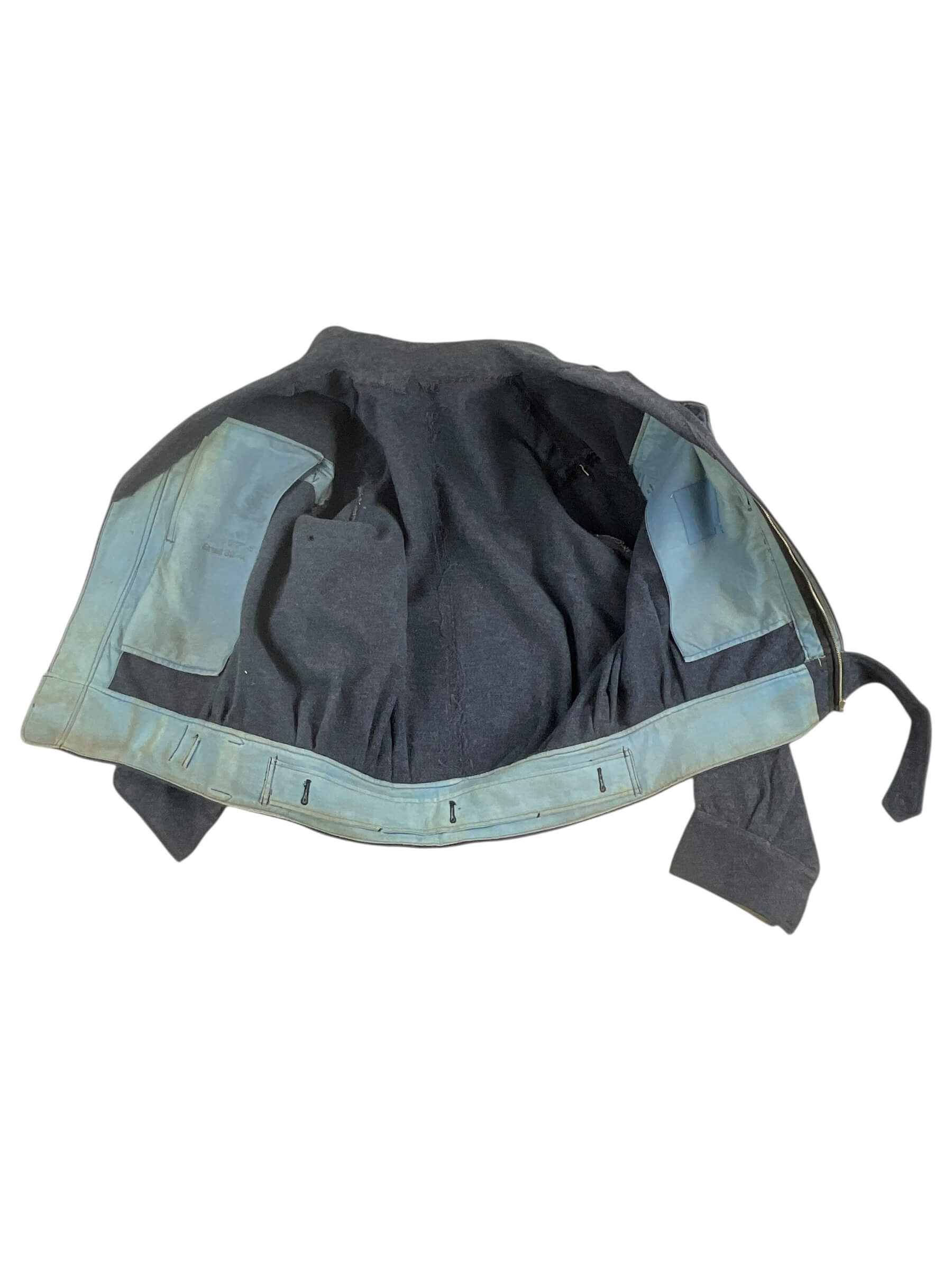 WW2 Canadian RCAF Officers Battle Dress Jacket With Trousers WW2 Canadian RCAF Officers Battle Dress Jacket With Trousers