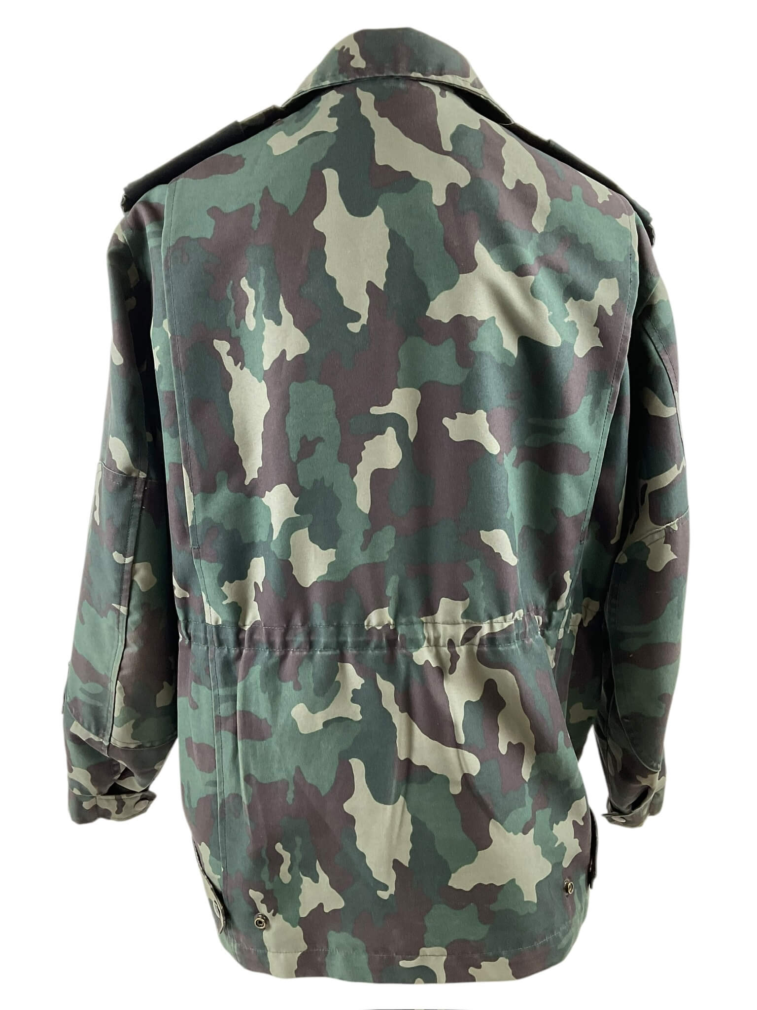 Canadian Army Garrison Dress Jacket Size 6738 Canadian Army Garrison Dress Jacket Size 6738