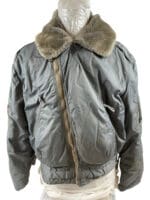 Canadian Forces RCAF Flying Jacket 1958 Dated