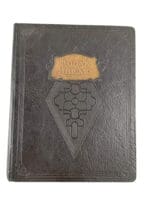 WW2 Canadian Black Watch Photo Album X 62 Photos