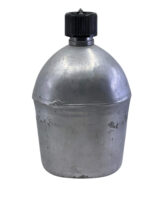 WW2 US Army Canteen
