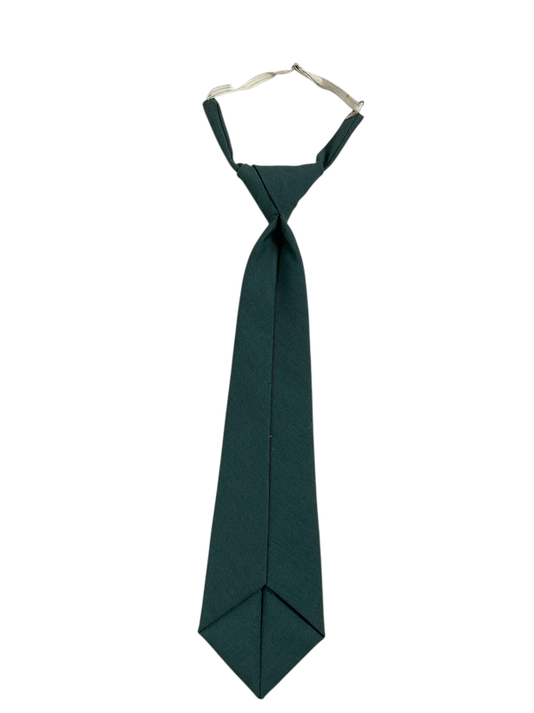 East German Army Tie East German Army Tie