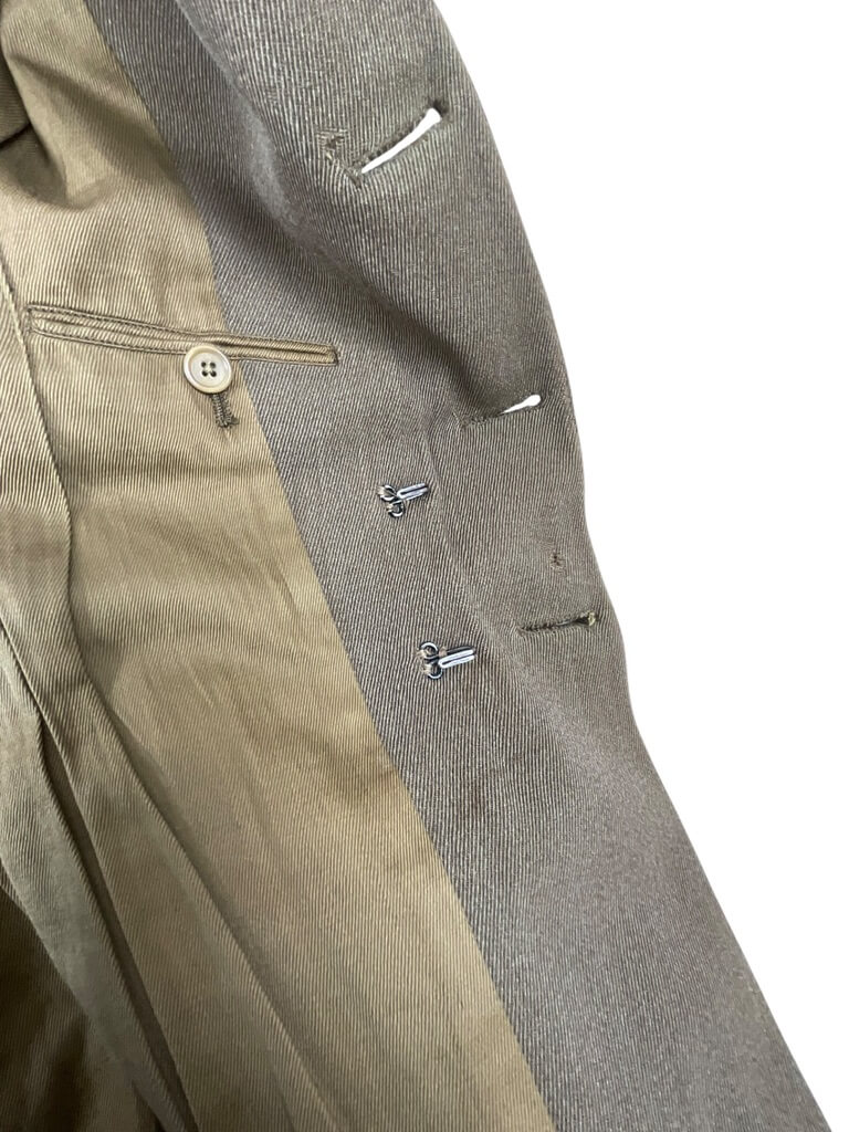 WW1 Canadian CEF 10th Railway Troops Officers Named Uniform Grouping With Div Patches WW1 Canadian CEF 10th Railway Troops Officers Named Uniform Grouping With Div Patches