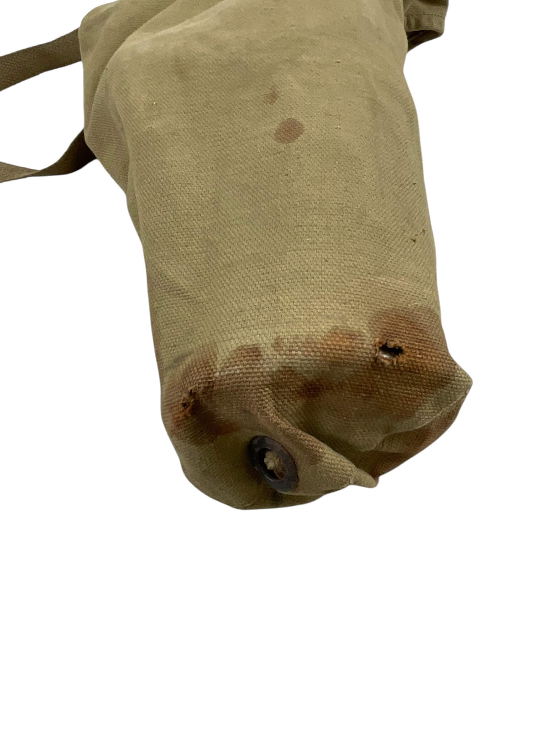 WW2 US Non Combatant Respirator In Bag Size Medium WW2 US Non Combatant Respirator In Bag Size Medium