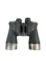 WW2 US USN Navy Mk 32 Binoculars 1945 Dated In Original Case