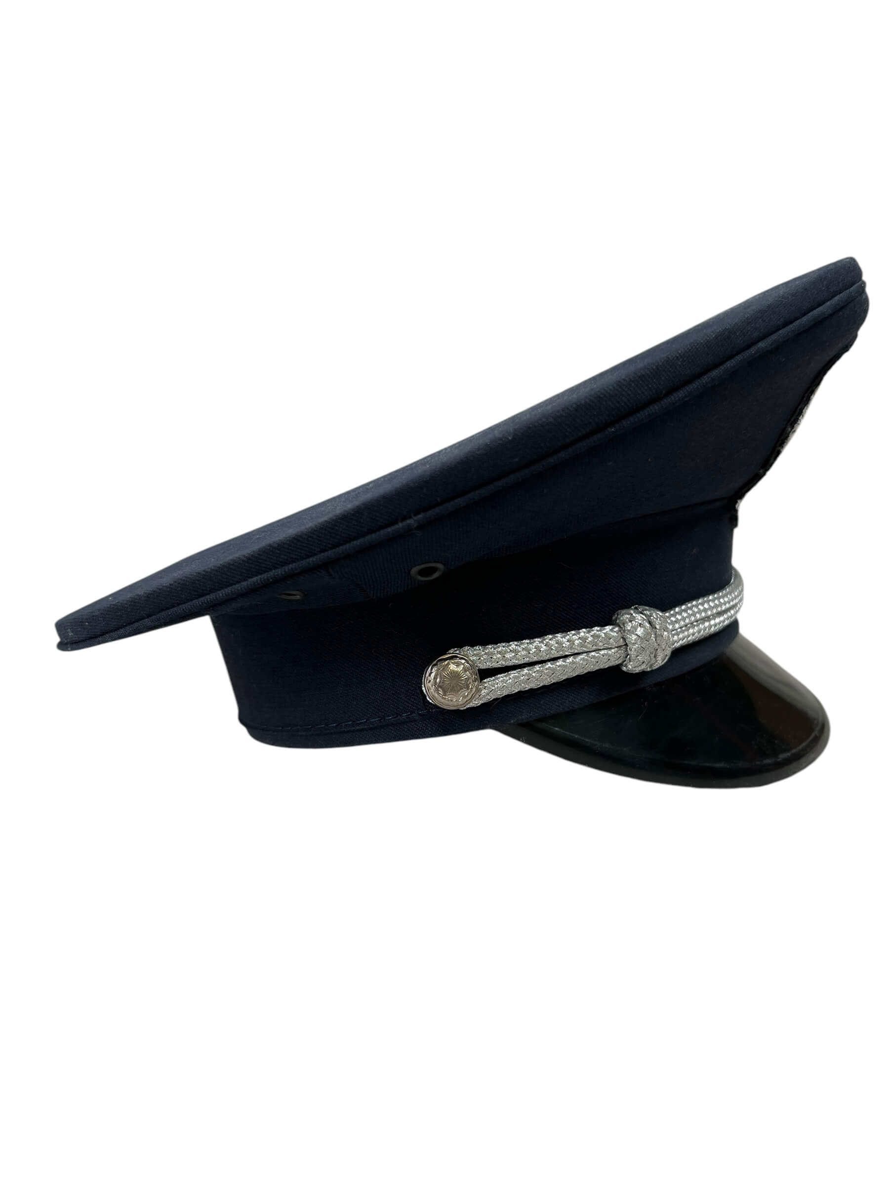 Ukraine Police Peak Cap Hat With Badge Size 56 Ukraine Police Peak Cap Hat With Badge Size 56