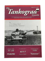 Russian Soviet The Tankograd Gazette The KV-1 Heavy Tank During Operation Barbarossa Used Softcover Reference Book Russian Soviet The Tankograd Gazette The KV-1 Heavy Tank During Operation Barbarossa Used Softcover Reference Book