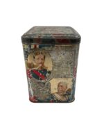 WW1 British BEF Tea Tin WW1 British BEF Tea Tin