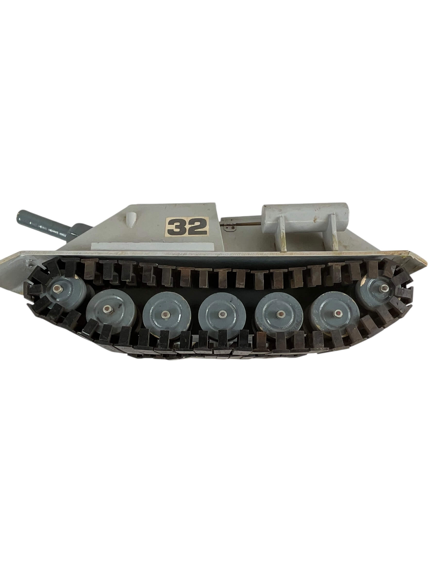 WW2 Russian Soviet Su100 Assault Gun Tank Wood Identification Model 22 X 10 X 9 WW2 Russian Soviet Su100 Assault Gun Tank Wood Identification Model 22 X 10 X 9