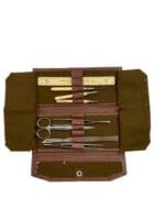 WW2 US German Medical Surgical Instrument Set WW2 US German Medical Surgical Instrument Set