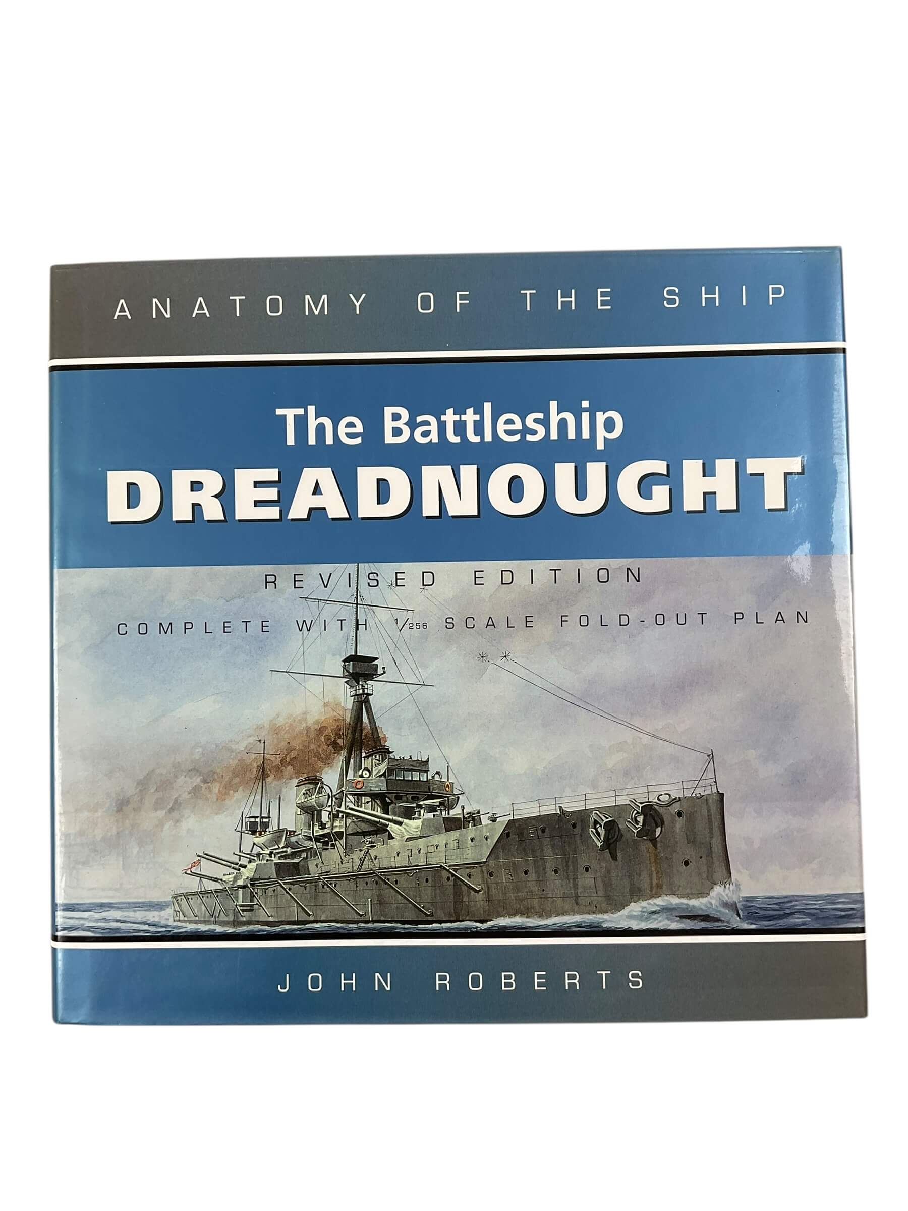 WW1 British RN Navy The Battleship Dreadnought New Hardcover Reference Book WW1 British RN Navy The Battleship Dreadnought New Hardcover Reference Book