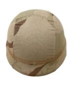 US Army PASGT Helmet with DCU Cover Size XL