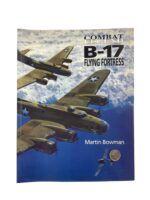 WW2 US USAAF B-17 Flying Fortress Combat Legend Airlife Used Softcover Reference Book