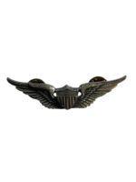 US Army Pilots Wings Full Size US Army Pilots Wings Full Size