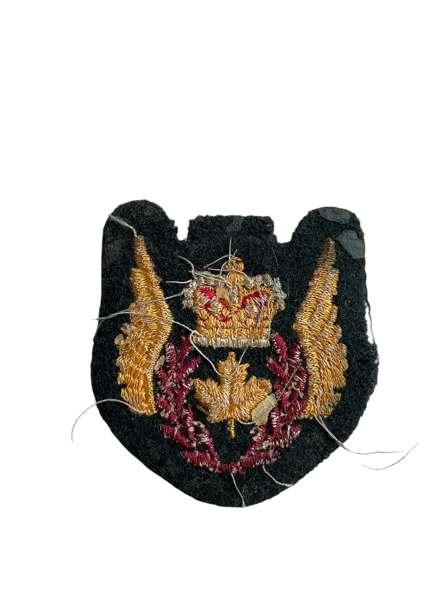 Canadian Forces Air Stewart Wing 2 Canadian Forces Air Stewart Wing 2