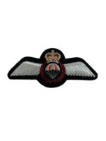 Canadian RCAF Search and Rescue Wing Full Size NEW PATTERN