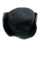 WW2 Canadian Navy Women's Hat Named Size 22