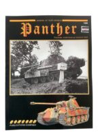 WW2 German Panther Armor At War Series Issue 7006 Used Softcover Reference Book WW2 German Panther Armor At War Series Issue 7006 Used Softcover Reference Book