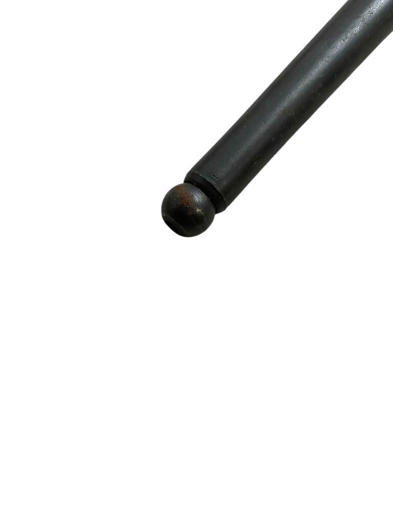 WW2 Canadian British Spiked Bayonet SCABBARD ONLY WW2 Canadian British Spiked Bayonet SCABBARD ONLY