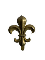 WW2 British Manchester Regiment Cap Badge