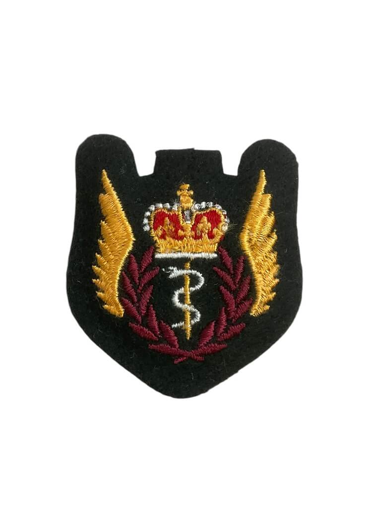 Canadian Forces RCAF Flight Surgeon Wing Canadian Forces RCAF Flight Surgeon Wing