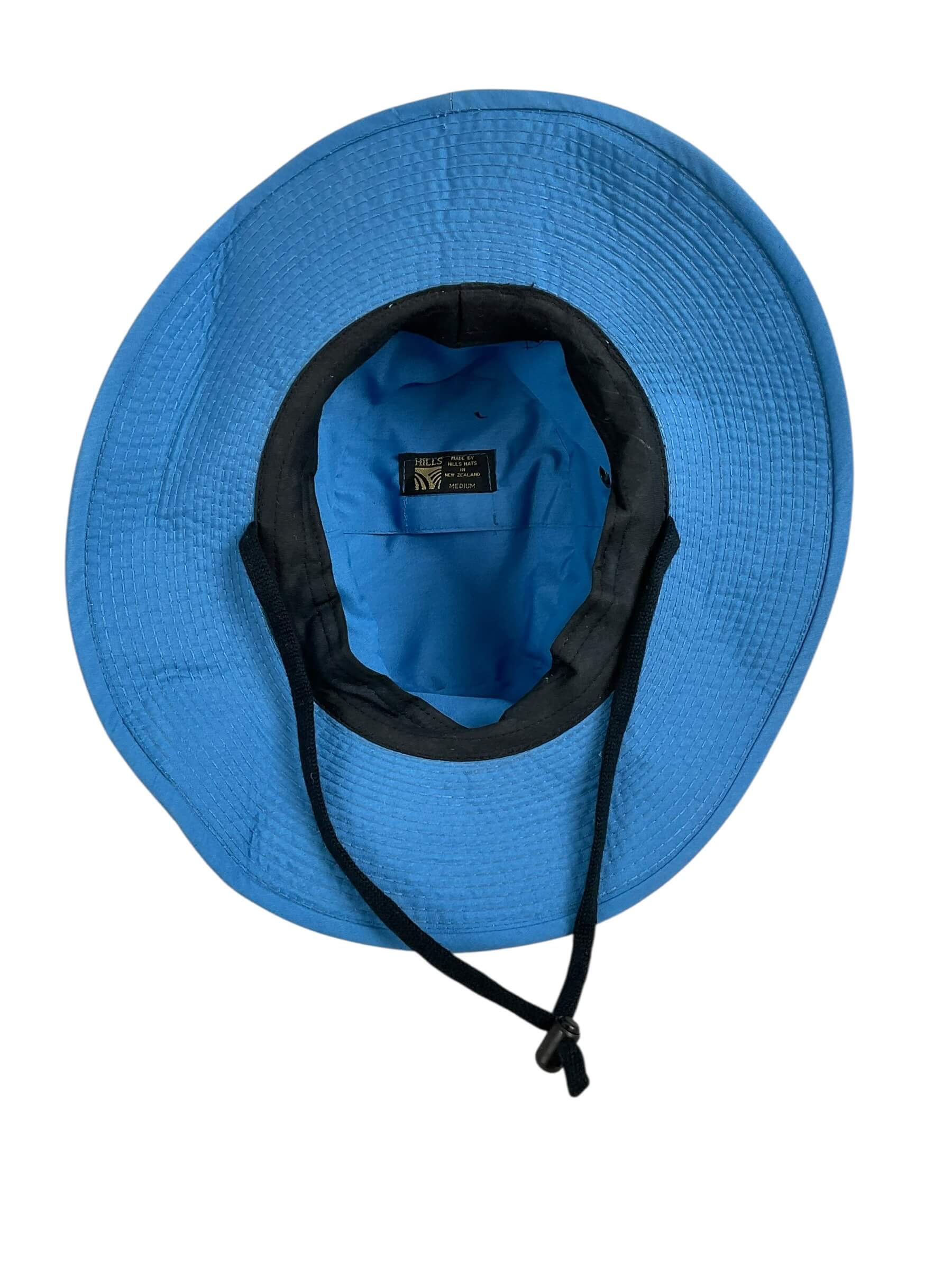 UN United Nations Blue Hills Tilley Size Medium UN United Nations Blue Hills Tilley Size Medium