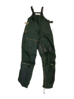 Canadian Forces RCAF Winter Flying Pants Trousers Size 7441 Dated 1989 Canadian Forces RCAF Winter Flying Pants Trousers Size 7441 Dated 1989