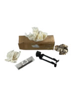 British Parker Hale Bipod New In Box