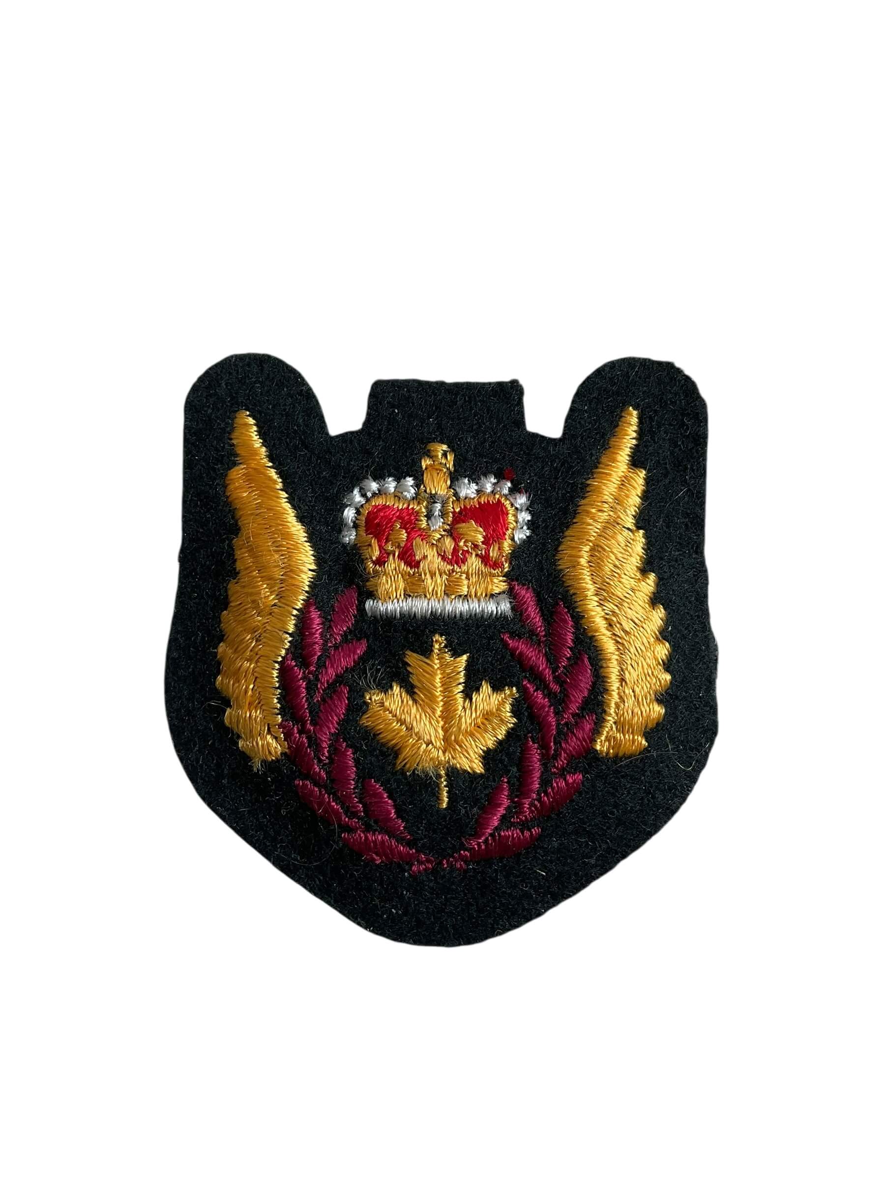 Canadian Forces Air Stewart Wing 1 Canadian Forces Air Stewart Wing 1