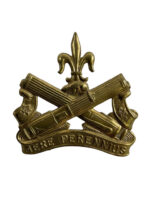WW2 Canadian Primary Reserve Infantry Regiment Cap Badge