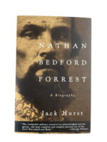 US Civil War Nathan Bedford Forrest A Biography Used Softcover Reference Book US Civil War Nathan Bedford Forrest A Biography Used Softcover Reference Book