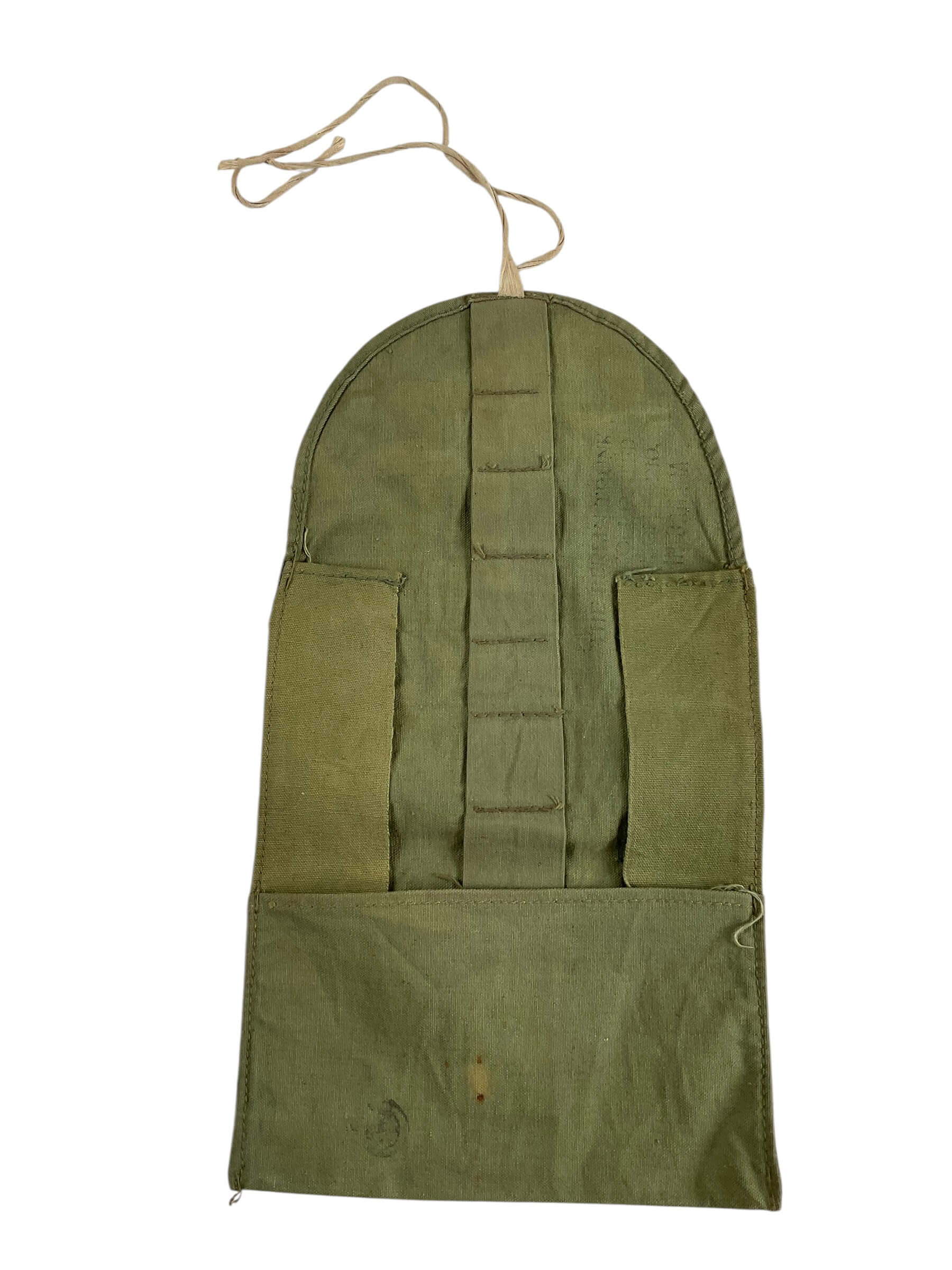 WW1 Canadian CEF Holdall Made in Berlin WW1 Canadian CEF Holdall Made in Berlin