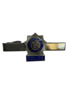 US State of New York Police Tie Pin US State of New York Police Tie Pin