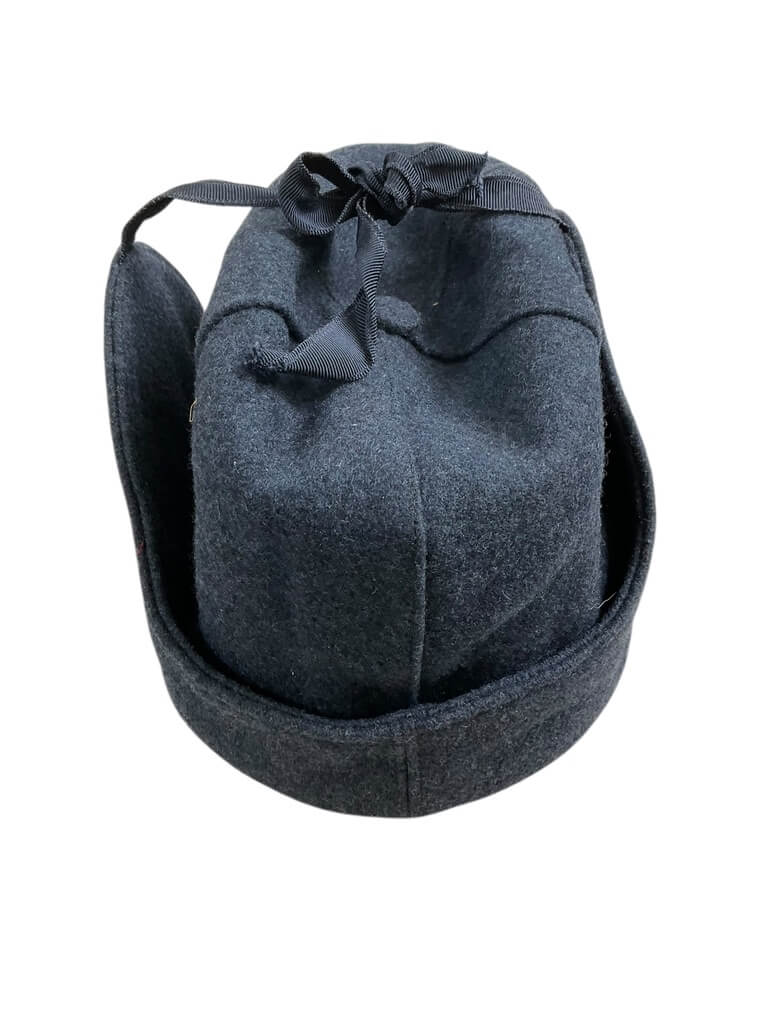 WW2 Canadian RCAF Size 7 Winter Dated 1942 WW2 Canadian RCAF Size 7 Winter Dated 1942