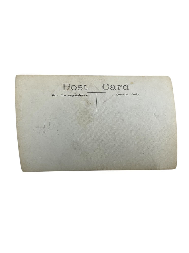 WW1 British BEF Middlesex Regiment Postcard 5.5 X 3.5 Inches WW1 British BEF Middlesex Regiment Postcard 5.5 X 3.5 Inches