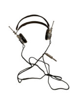 WW2 US Brandes Communications Headset