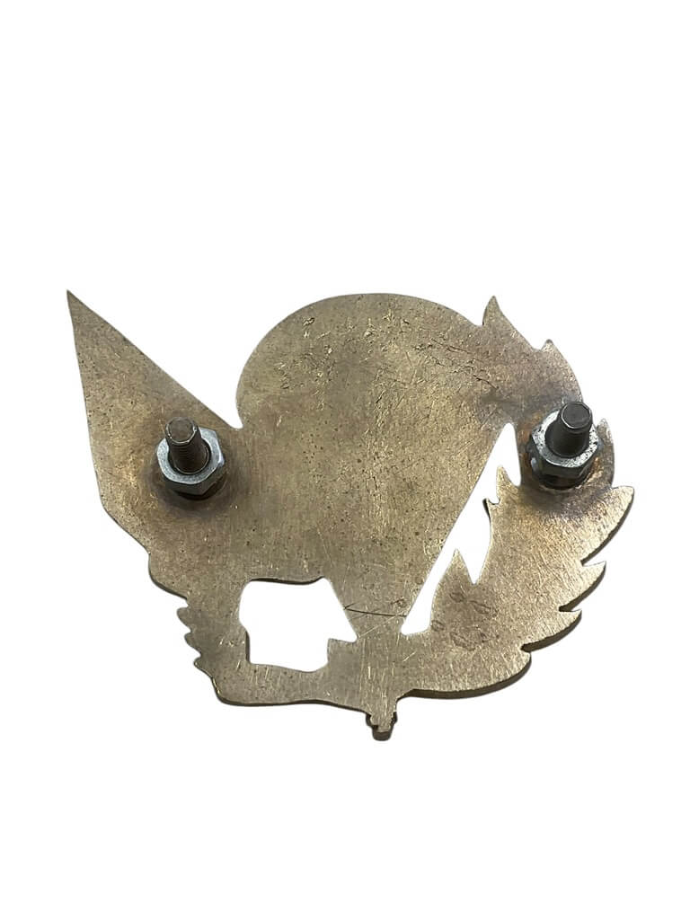 Portugal Airborne Jump Wing Portugal Airborne Jump Wing